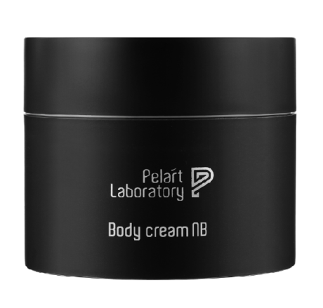 Pelart Laboratory Body Cream NB Крем для тіла 200мл