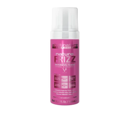 Abril et Nature Nature Frizz D-Stress Intensive Foam Мус для вирівнювання волосся 100 мл