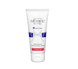 Norel Intensively Regenerating Hand Cream Крем для рук інтенсивний 100мл