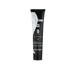 Abril et Nature Black Carbon Platinum Bleaching Cream Крем для волосся освітлюючий 120 мл