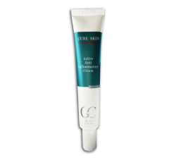 Cure Skin Active Anti Inflammatory Cream Крем активний протизапальний 50мл