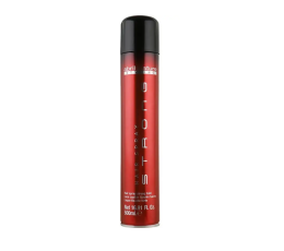 Abril et Nature Styling Hair Spray Strong Лак для волосся сильної фіксації 500 мл