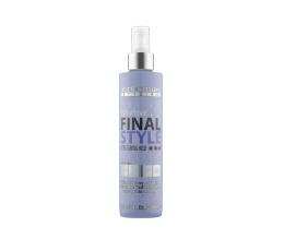 Abril et Nature Styling Creative Final Style Extra Strong Hold Лак для волосся 250 мл