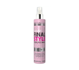 Abril et Nature Styling Creative Final Style Strong Hold Лак для волосся рідкий 250 мл