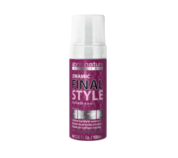 Abril et Nature Styling Dinamic Final Style Fix Forze Мус для укладання сильної фіксації 100 мл