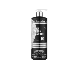 Abril et Nature Black Carbon Toning Shampoo Шампунь для волосся 1000 мл