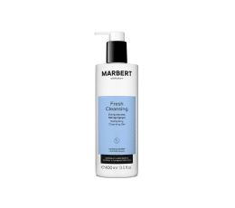 MARBERT Refreshing Cleansing Gel Очищувальний гель для нормальної та комбінованої шкіри 400 мл