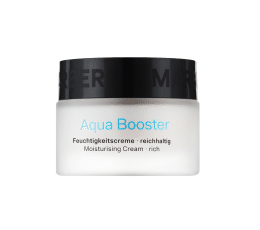 MARBERT Aqua Booster Moisturising Cream Rich Крем насичений зволожувальний для сухої та зневодненої шкіри 50мл