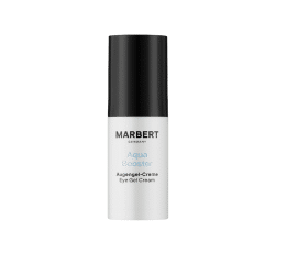 MARBERT Aqua Booster Eye Gel Cream Крем-гель зволожувальний для шкіри навколо очей 15мл