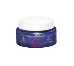 Derma Series Relaxing blueberry massage gel Релаксуючий масажний чорничний гель 300 мл