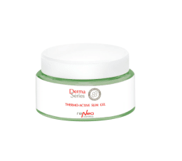 Derma Series Thermo-Active Slim Gel Термоактивний гель для проблемних зон 300 мл