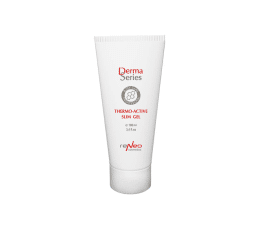 Derma Series Thermo-Active Slim Gel Термоактивний гель для проблемних зон 100 мл