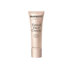 MARBERT Tinted Face Cream SPF25 Тонувальний крем для обличчя 50 мл