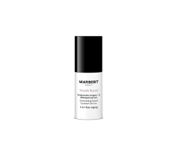 MARBERT Youth Now! Smoothing Eye & Eyelash Serum Розгладжувальна сироватка для очей та вій 15мл