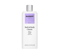 MARBERT Bath & Body Classic Bath & Shower Gel Гель для душу 400 мл