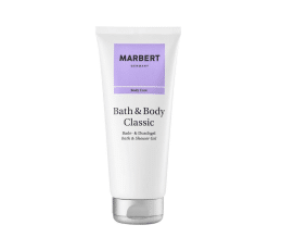 MARBERT Bath & Body Classic Bath & Shower Gel Гель для душу 200 мл