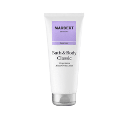 MARBERT Bath & Body Classic Body Lotion Універсальний лосьйон для тіла 200 мл