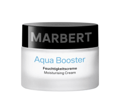 MARBERT Aqua Booster Moisturising Cream Крем зволожувальний для нормальної шкіри 50мл