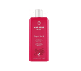 MARBERT Superfruit Shower Cream Крем для душу "Суперфрукт" 400 мл