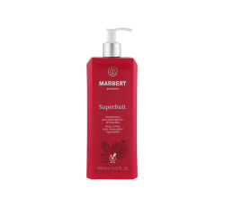 MARBERT Superfruit Body Lotion Лосьйон для тіла "Суперфрукт" 400 мл